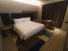 -城际上海虹桥机场酒店
