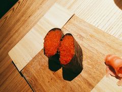 -大将料理餐厅(汇锦街店)