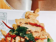 -云海肴云南菜·蒸汽石锅鱼(北京良乡华冠店)