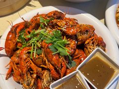 -陈帅夜排档·龙虾·炒菜·烤串(世茂店)