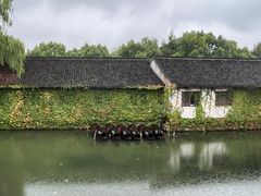 -柯岩风景区