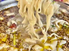 -大河宴·椒麻鱼火锅(北京路中和美食街店)