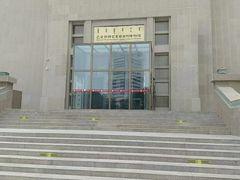 -巴音郭楞蒙古自治州博物馆