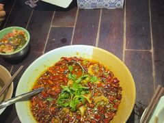 -外婆家(义乌新光汇购物中心店)