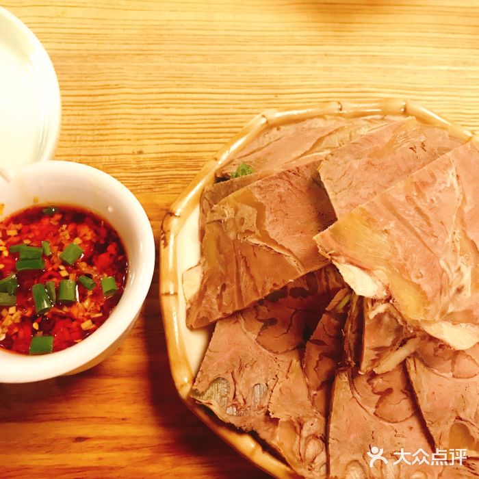 缘生态云南菜·野生菌庭院餐厅(华侨城店)图片