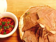 -缘生态云南菜·野生菌庭院餐厅(华侨城店)
