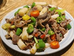 -静一餐厅·湖北菜(前门店)