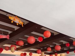 -静之湖湖畔餐厅