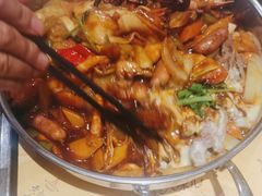 -黄记煌三汁焖锅(金凤万达广场店)