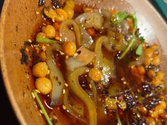 -拾捌川·自贡爆炒(新街口店)