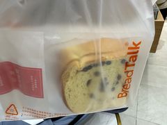 -面包新语(融创茂店)