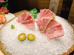 -余欢领鲜火锅(新街口店)