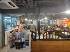 -食潮汕头鲜牛馆(望京保利店)