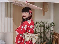 -無境·匠心日本料理(汉街店)