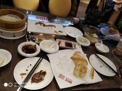 -阿庄新豫菜(航海东路店)