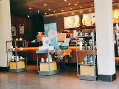 -星巴克(杭州塘栖古镇店)