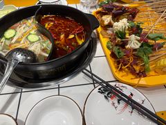 -串掌门砂锅串串香(后瑞店)