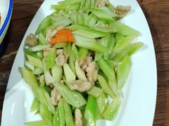 -槐乡六门城小馆(洪洞店)