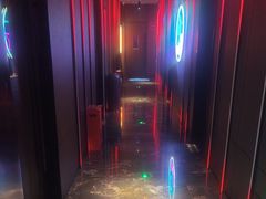 -星聚会KTV(合生汇黑金店)