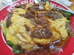 -伙记茶档(龙海风情小镇店)