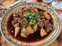 -青城甲(青城山店)