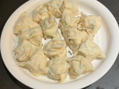 -王慧洁开口虾水饺·地道东北菜(银泰城店)