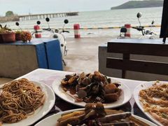 -花乐餐厅(涠洲岛店)