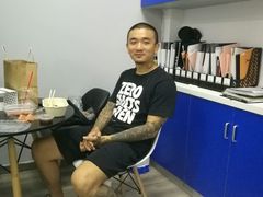 -VPsmart私教健身工作室(新华路旗舰店)