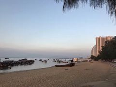 -北海市海滨公园