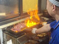 -马相卿特色烤肉面食馆(虎台店)