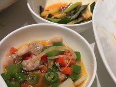 -贡宴盐帮菜自贡驻京联络处餐厅