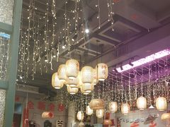 -巴卤社老火锅(财富店)
