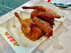 -不炭白烧烤(成都首店)