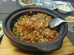 -肆月河豚·新淮扬(金融街店)