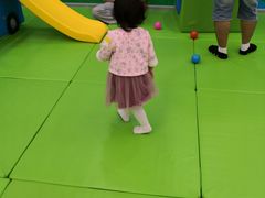 -巧虎KIDS早教中心(青秀区盛天地店)