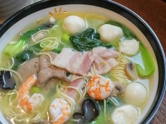-拱北楼(皇亭广场店)