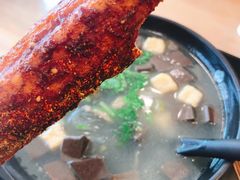 -玛马艾脆皮水磨年糕(湖北路87-89小区店)