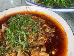 -范记豆花庄(东门好吃街店)
