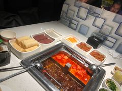 -海底捞火锅(团结桥店)