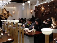 大堂-成都你六姐·牛肉冒菜(城市集市合生汇店)