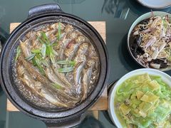 -君霖海鲜私房菜(春柳店)