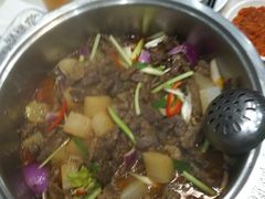 -味逍遥牛肉火锅(万江旗舰店)