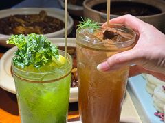 -小柴米·传统江西菜(八一广场店)