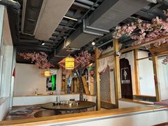 -缘福乡村铁锅炖民宿(八达岭店)