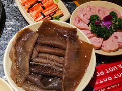 -蜀大侠火锅(建设路第五大道店)