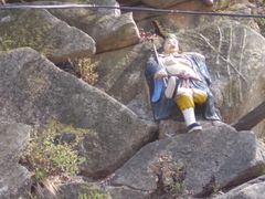 -洛阳花果山景区