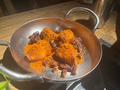 -毛辣果·酸(OHA复兴西路店)