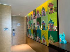 -厦门海港英迪格酒店(中山路店)
