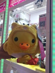 -LuckyStar幸运星家庭娱乐中心(东莞国贸店)