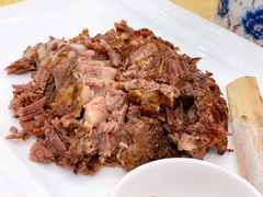 -梅龙镇酒家(南京西路总店)